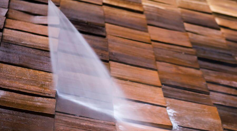 Asphalt Roofing in Blackshear, GA